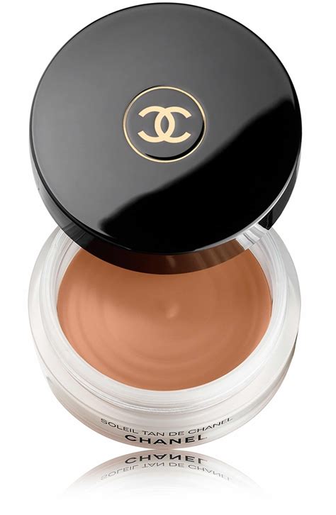 chanel bronzer blush